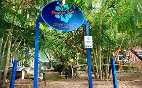 Placencia Villas